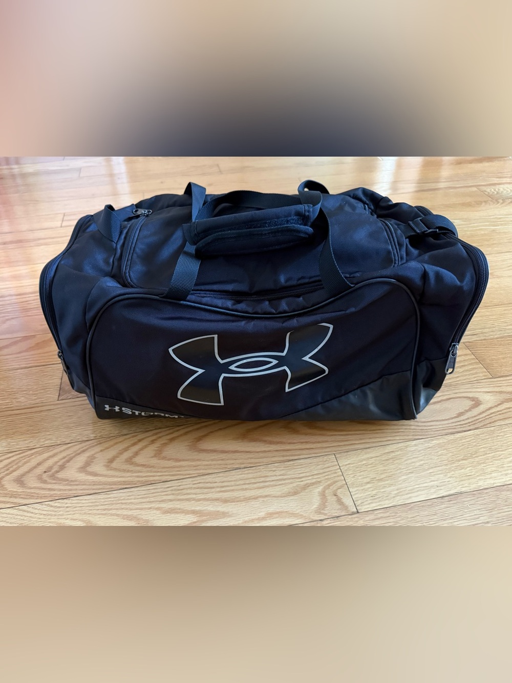 Under Armour Undeniable Duffle Bag